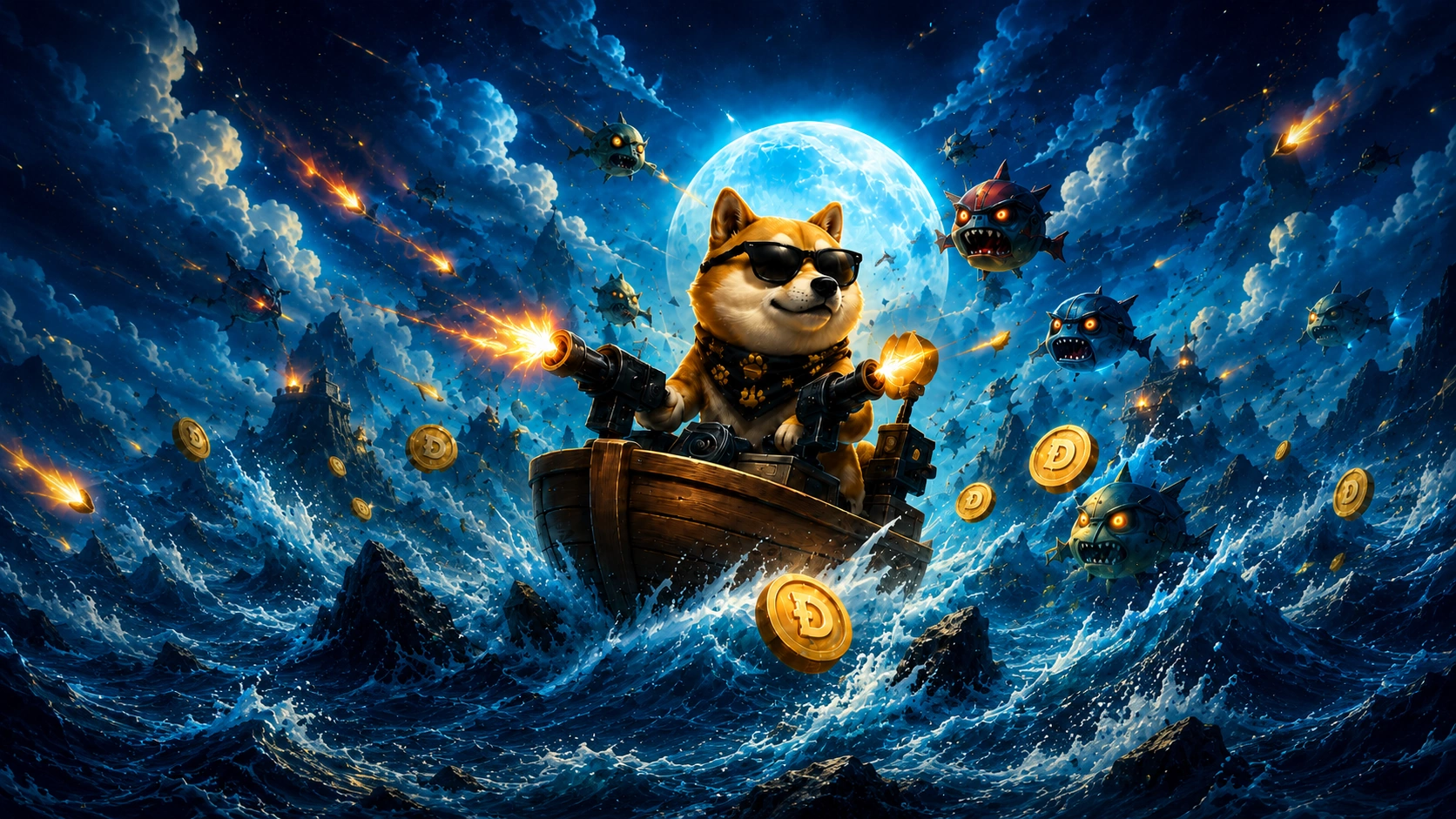 DogeOS