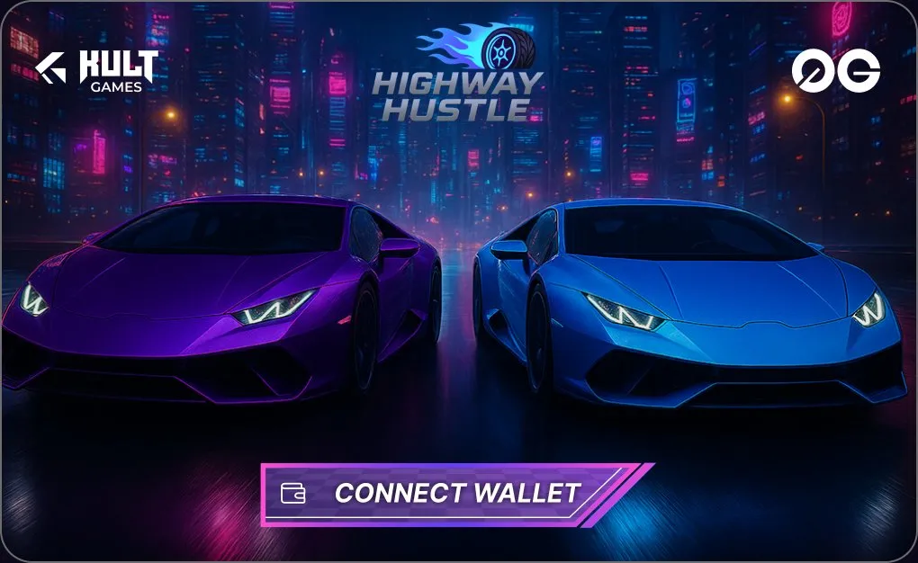 Highway Hustle