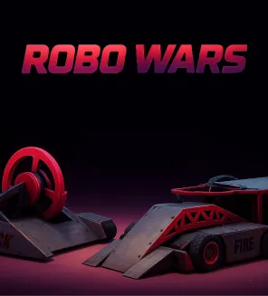 Robo War