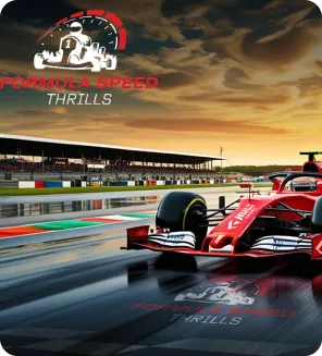 Formula Speed Thrills